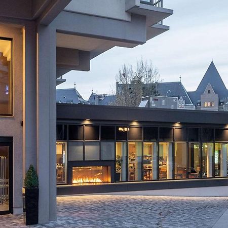 Doubletree By Hilton Hotel & Suites Виктория Экстерьер фото